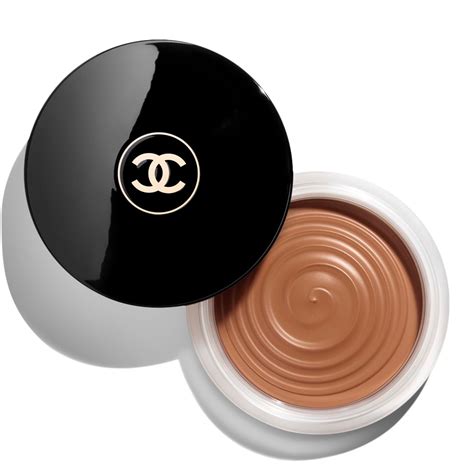 zelfbruiner chanel|ulta chanel bronzer.